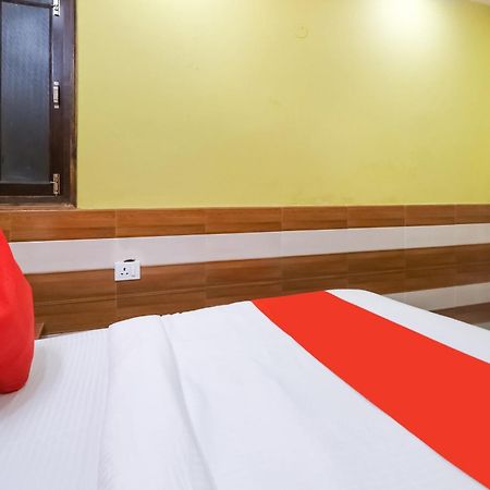 OYO 75218 Hotel Mayur Plaza Delhi  Dış mekan fotoğraf