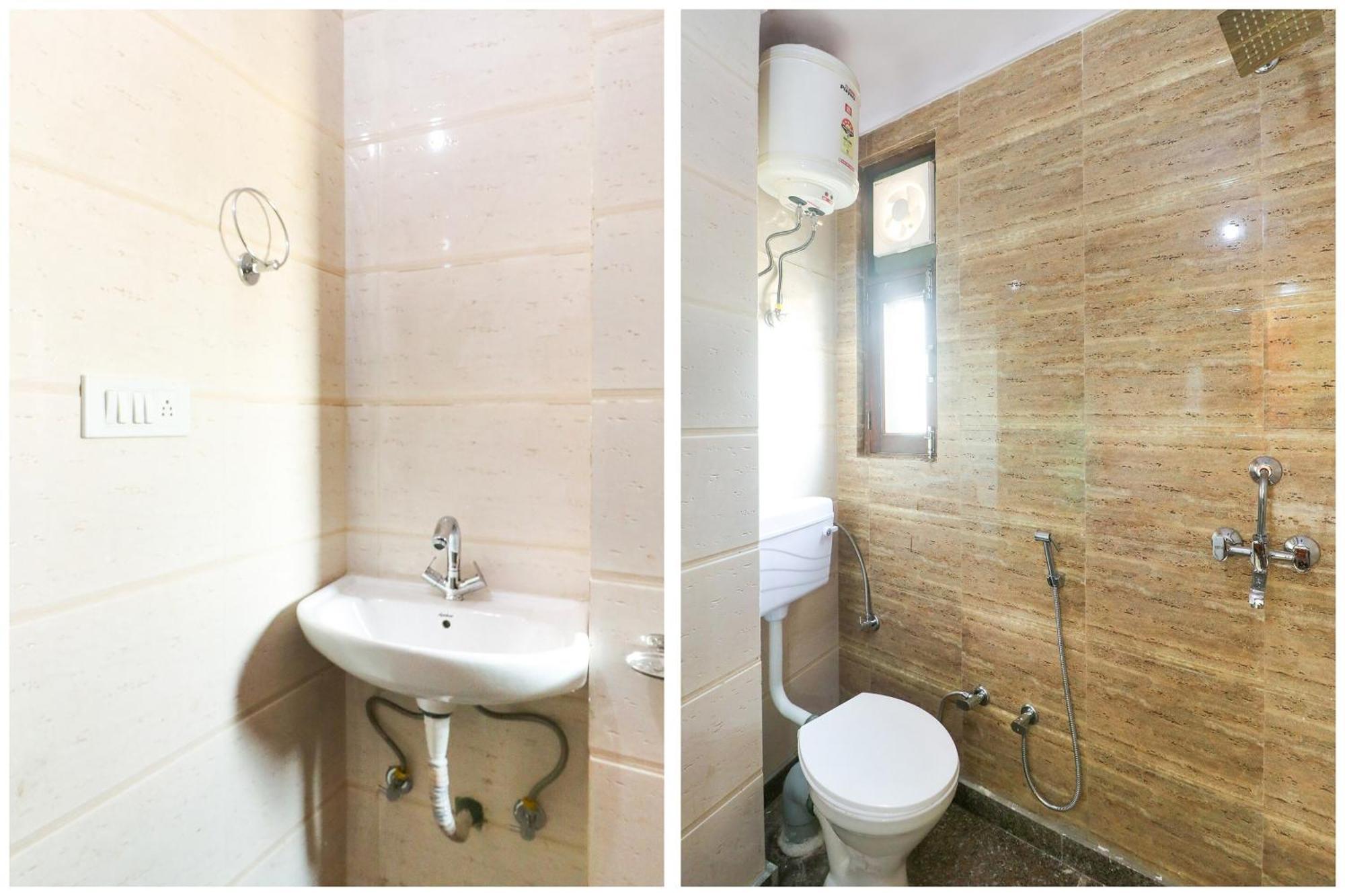 OYO 75218 Hotel Mayur Plaza Delhi  Dış mekan fotoğraf