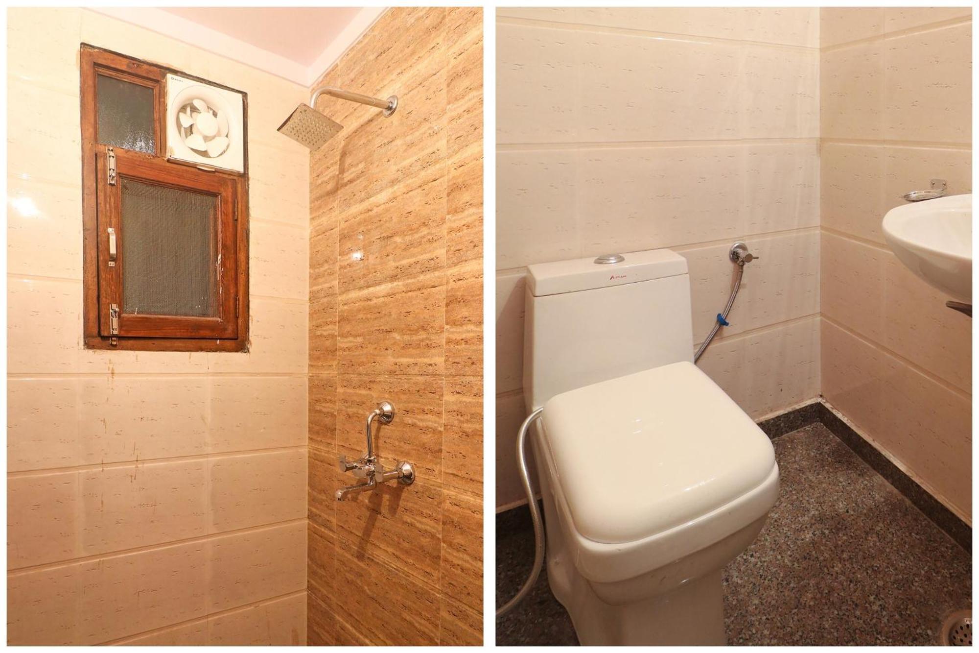 OYO 75218 Hotel Mayur Plaza Delhi  Dış mekan fotoğraf